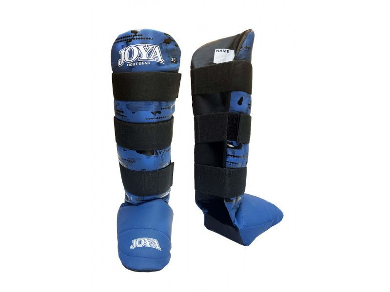 JOYA CAMO V2 SCHEENBESCHERMERS - BLAUW