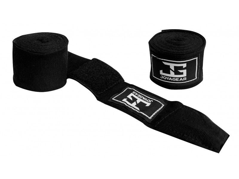 Joyagear "VELCRO" Boxing Wrap 450 cm diverse kleuren