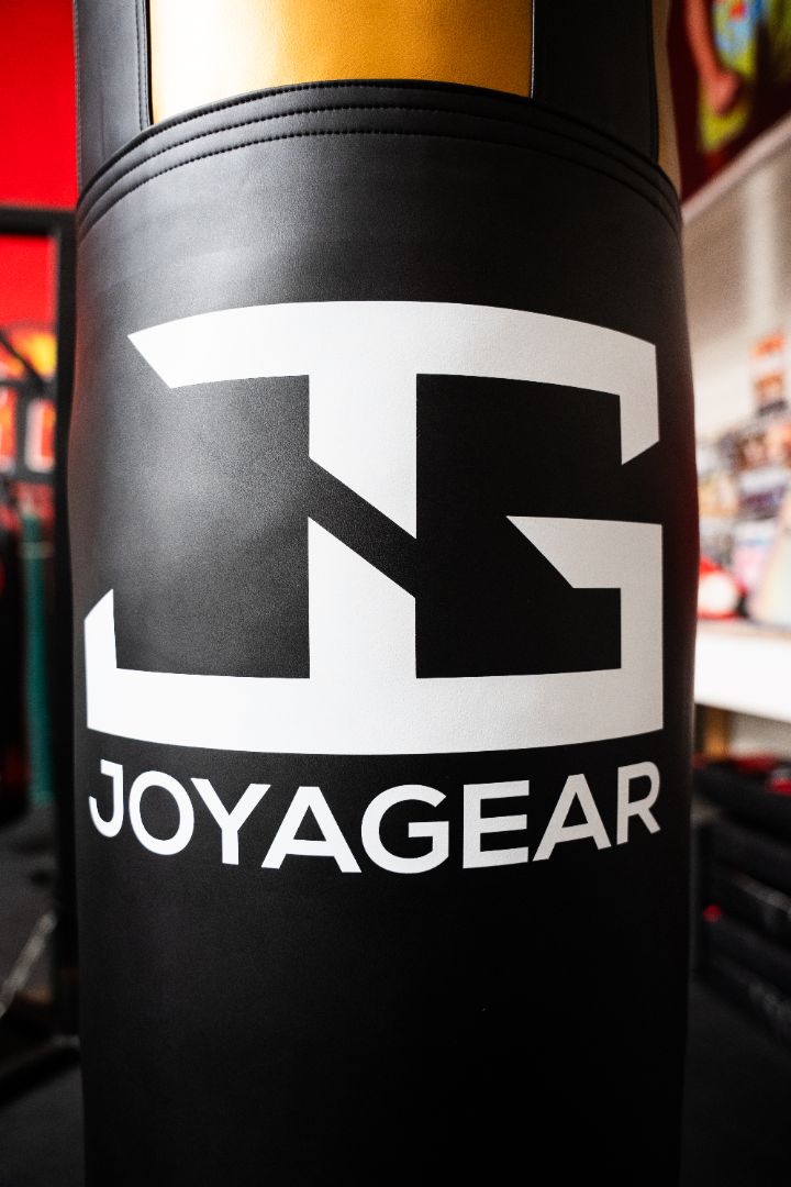 Joyagear Strike Boxing Bag Unfilled