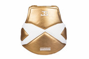 Joyagear Performance Body Protector - Goud/Wit