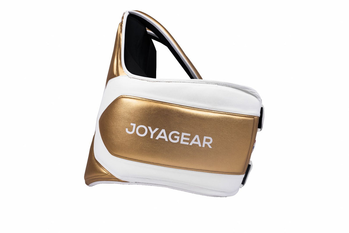 Joyagear Performance Body Protector - Goud/Wit
