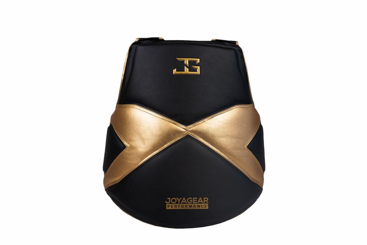 Joyagear Performance Body Protector - Goud/Zwart