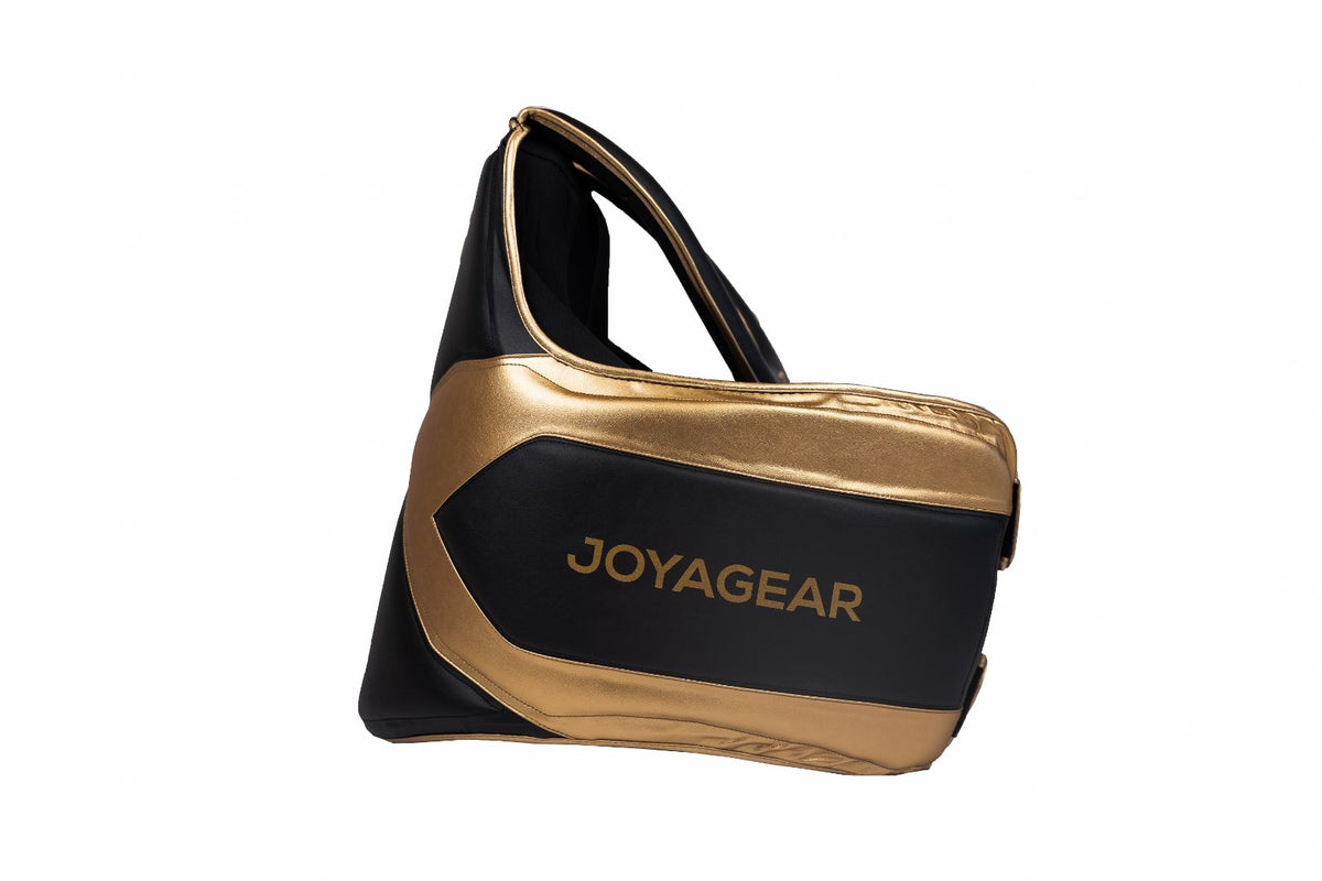 Joyagear Performance Body Protector - Goud/Zwart