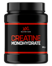 Creatine Monohydraat 250 gr
