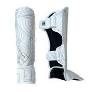 Joya ESSENTIAL Scheenbeschermers - Goud/Wit
