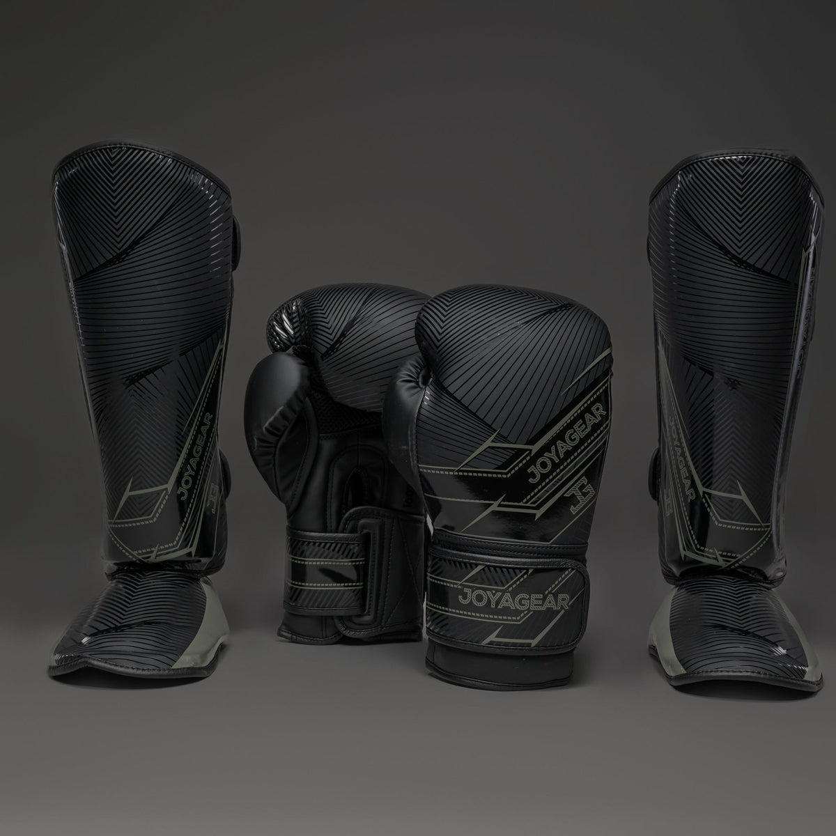 Joyagear ESSENTIAL PRO Scheenbeschermers
