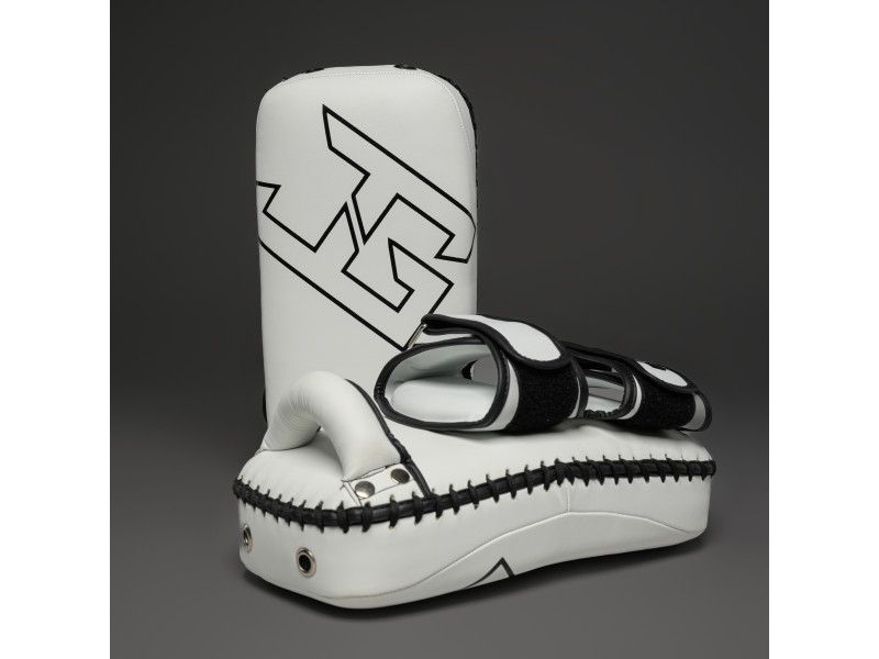 Joyagear Strike Thai Pads LARGE