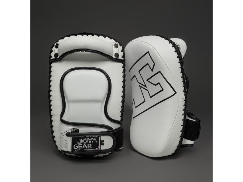 Joyagear Strike Thai Pads Compact