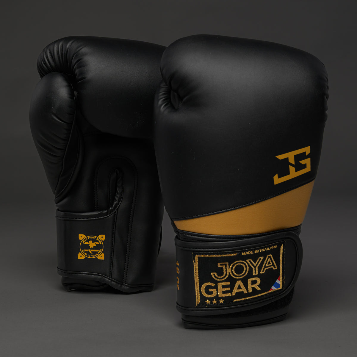 Joyagear Strike Air Bokshandschoenen