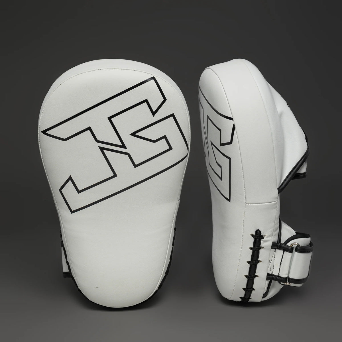 Joyagear Strike Focus Pads - Wit