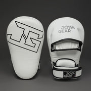 Joyagear Strike Focus Pads - Wit