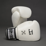 Joyagear Siam Bokshandschoenen Wit/Zwart