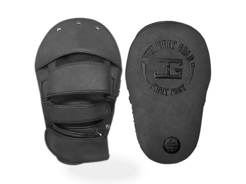 Focus Pad JOYA Thailand Model "Fight Fast" Faded