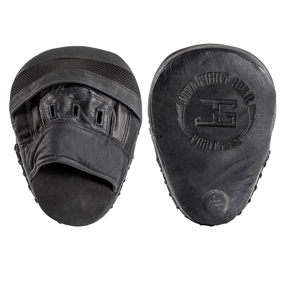 Focus Pad JOYA Model "Fight Fast" (Leather) Size M
