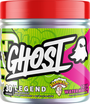 Ghost Legend V4 - 30 porties