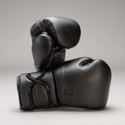 Joyagear Performance Veters Bokshandschoenen - Zwart