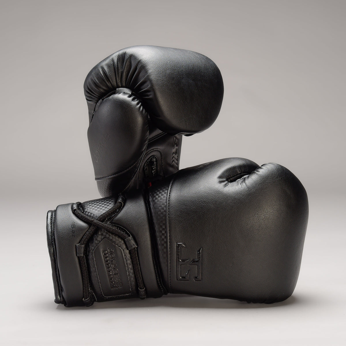 Joyagear Performance Veters Bokshandschoenen - Zwart