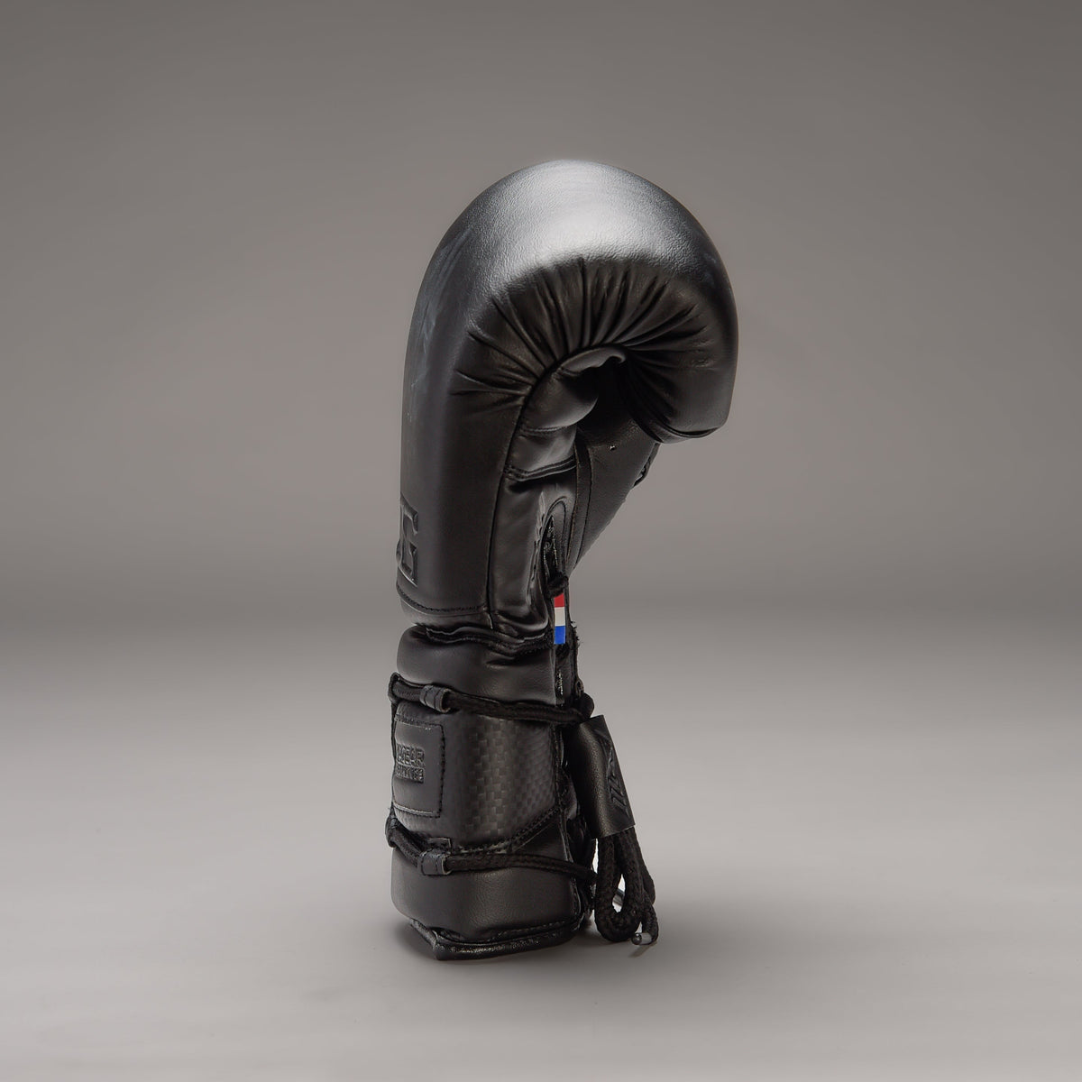 Joyagear Performance Veters Bokshandschoenen - Zwart