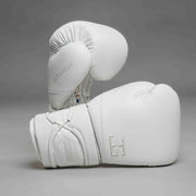 Joyagear Performance V2 Veters Bokshandschoenen - Wit