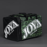 Joya Kinder Camo V2 Sporttas 43x27x27 CM - Groen
