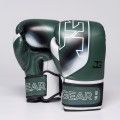 The Joyagear "Evolution Pro" Gloves - Green/White
