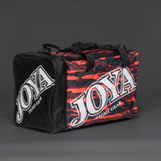 Joya gym bag Camo V2 Sporttas - Rood