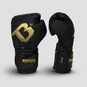 BFG ALPHA BLACK/GOLD