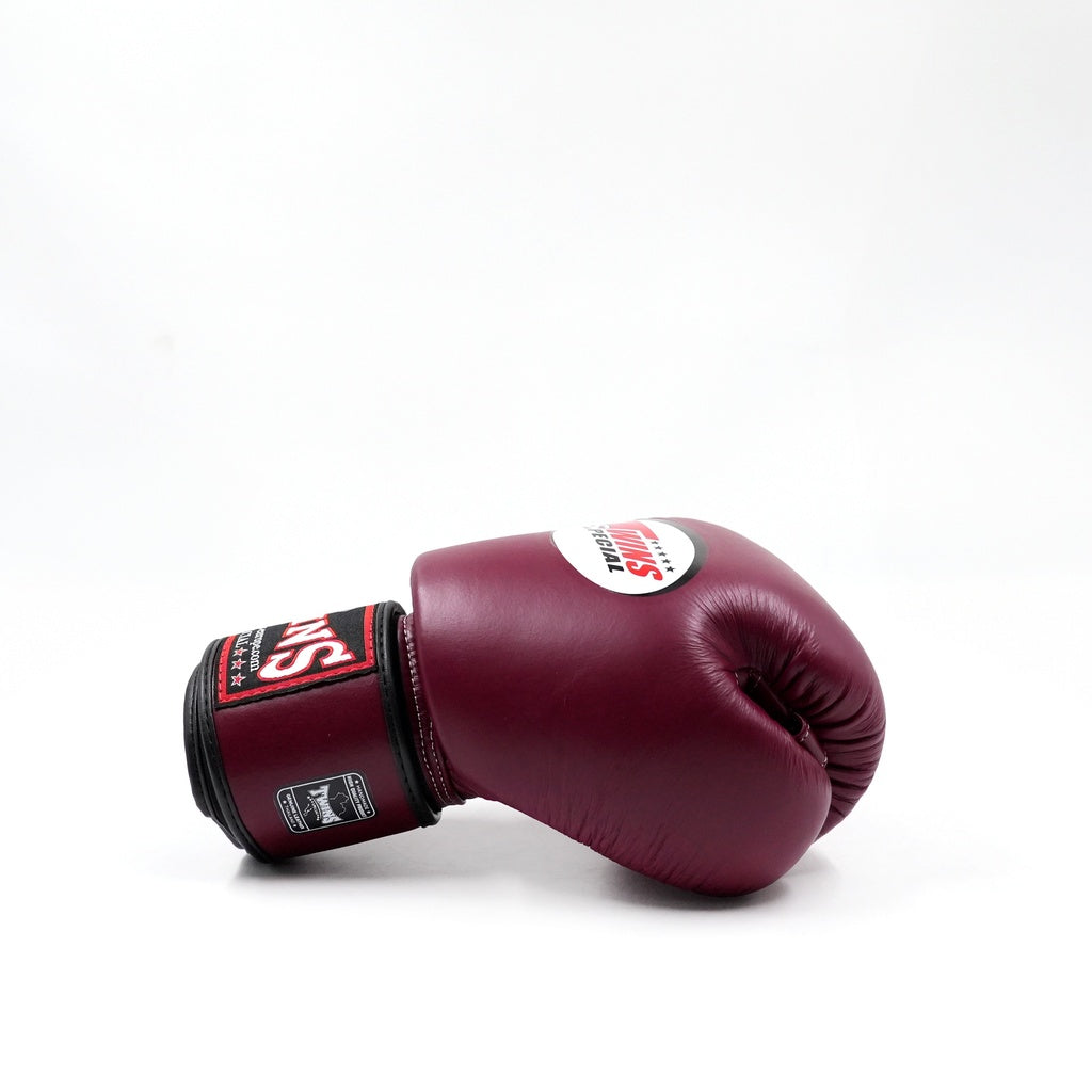 BGVL 3 MAROON