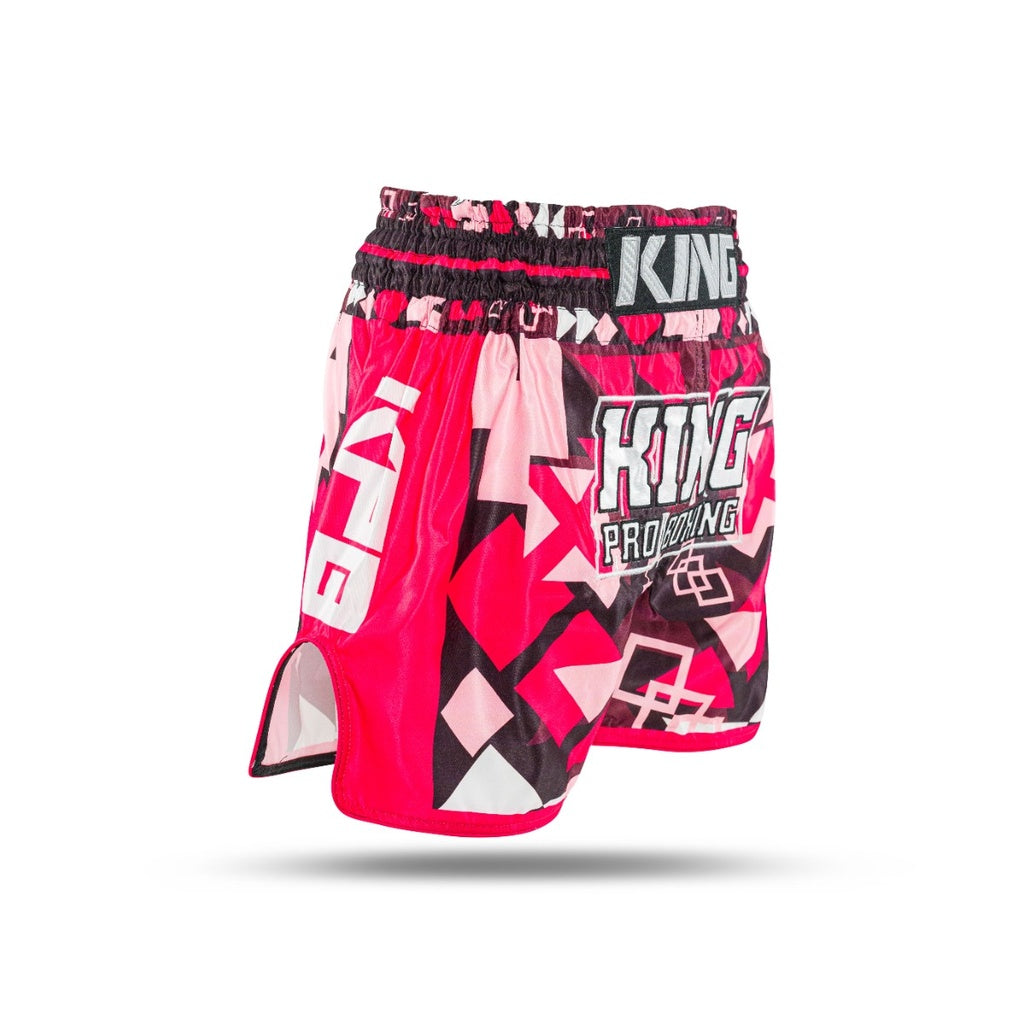 KPB SAMENVATTING 2 ONE FC shorts