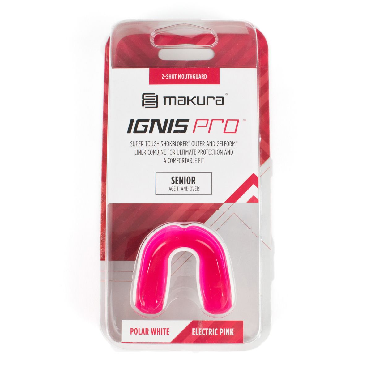 Makura Gebitsbeschermer Ignes Pro Polar / Electric