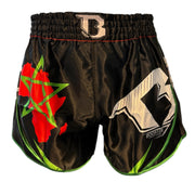 Booster Fightgear AD 2 Maroco Shorts