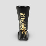 Booster Fightgear SG Champion Black Kids scheenbeschermers
