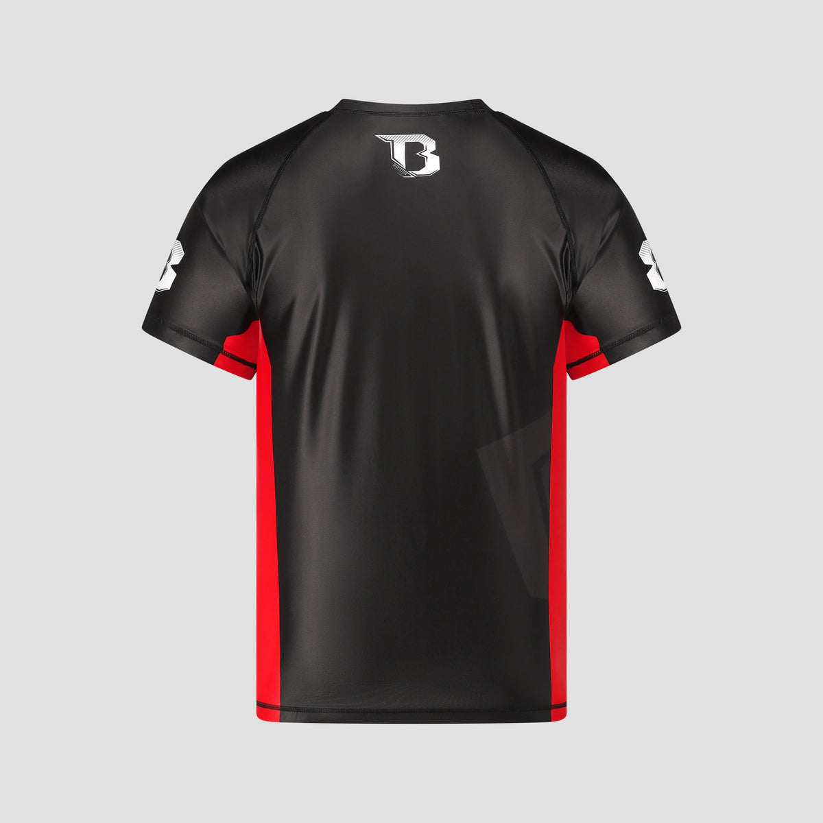 booster core series 2 rg ss rashguard