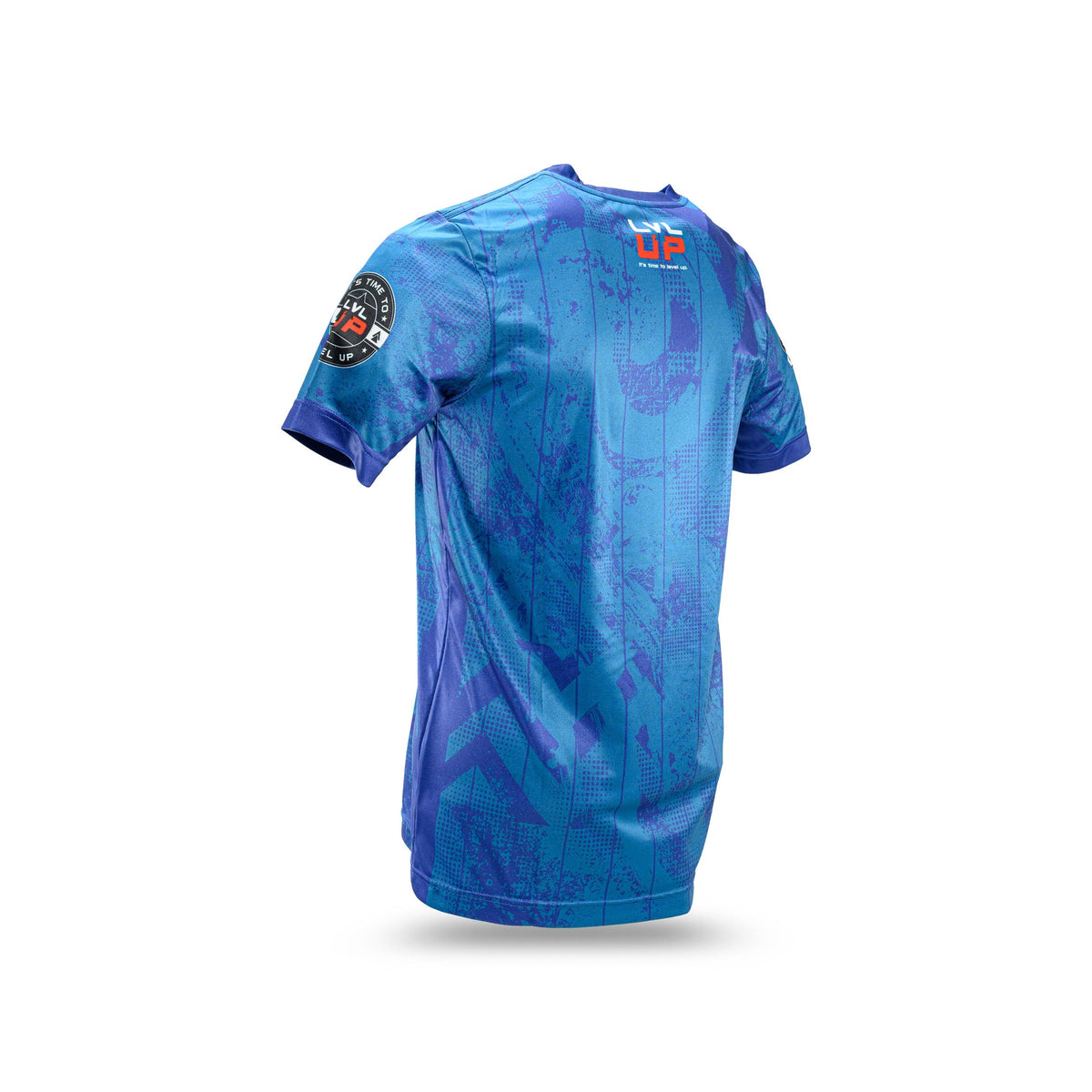 lvl up stadium tee 4 t shirt