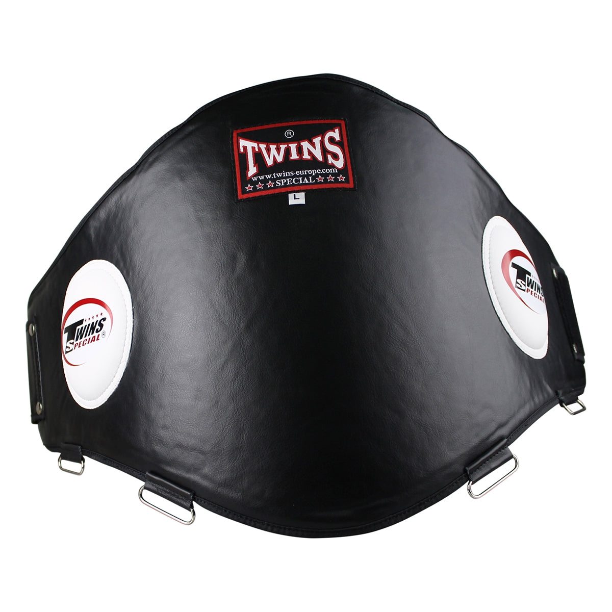 twins bepts1 buik en bovenbeenbeschermer