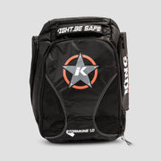 King Pro Boxing Stormking 1 BK/BK Sporttas