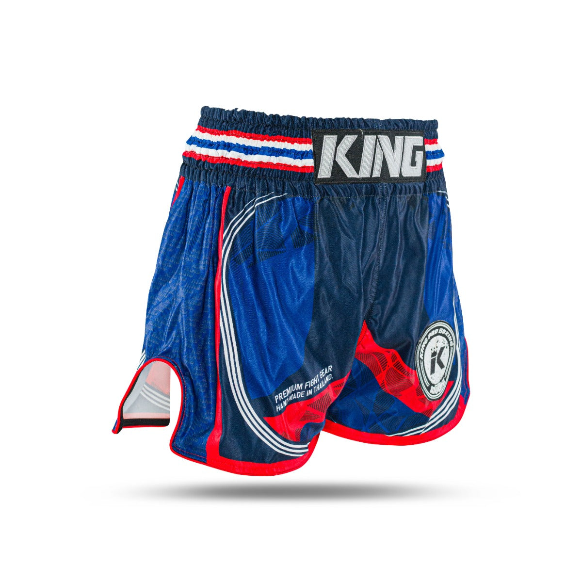 kpb flag 2 shorts