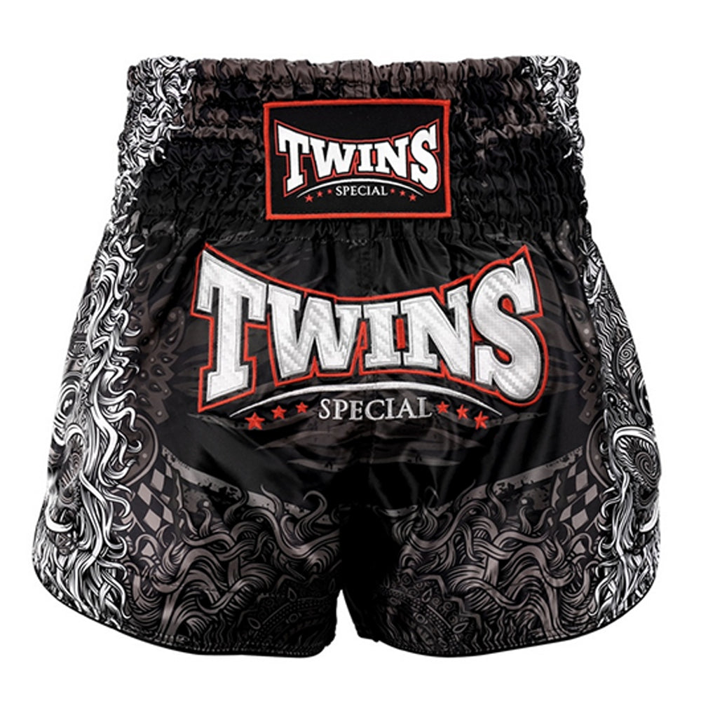 Twins Special TTBL Rangda Shorts
