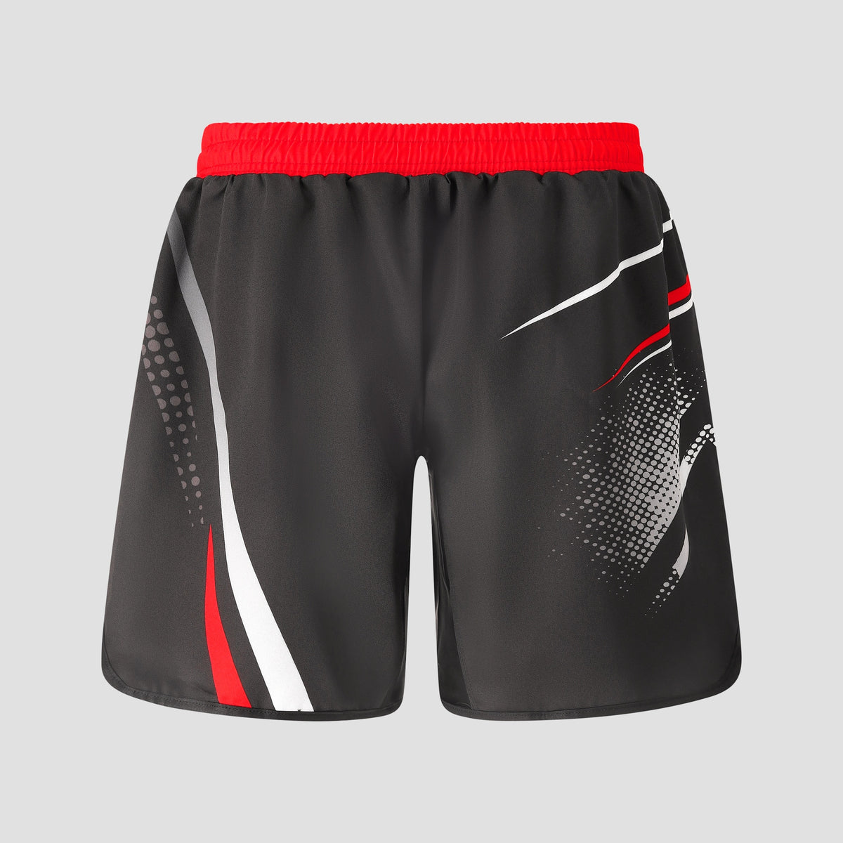 booster impact 1 mma mma shorts