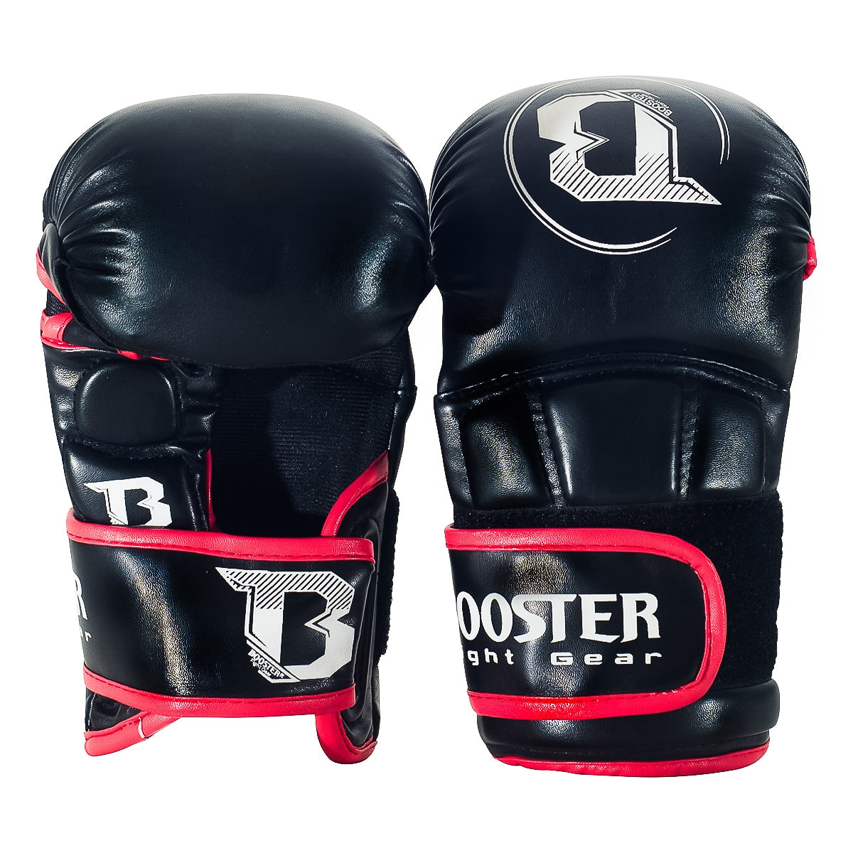 booster pro mma sparring mma handschoenen