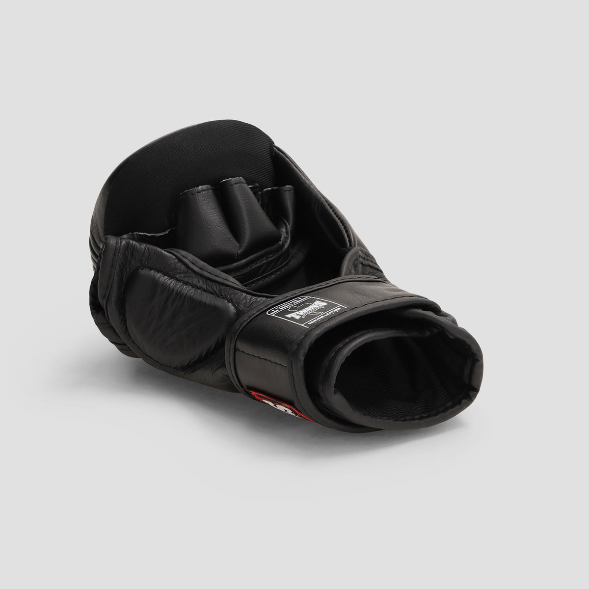 twins ggl 14 black mma handschoenen