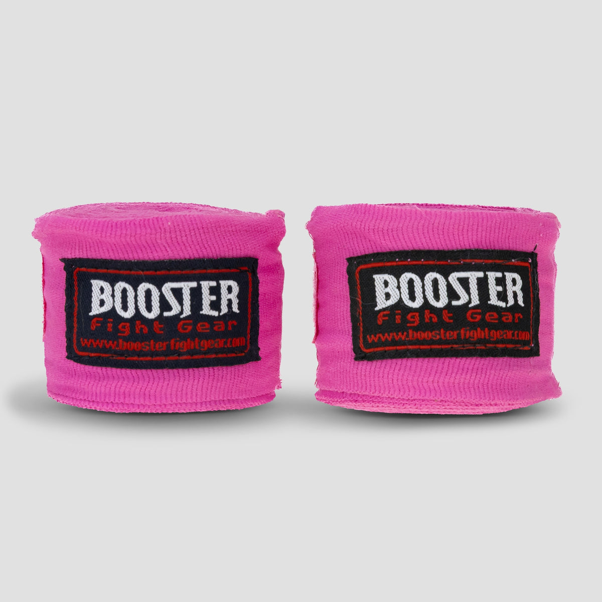Booster Fightgear BPC Pink Bandages