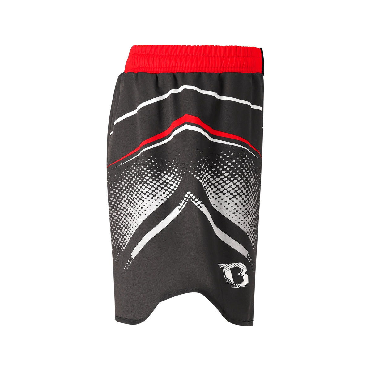 booster impact 1 mma mma shorts