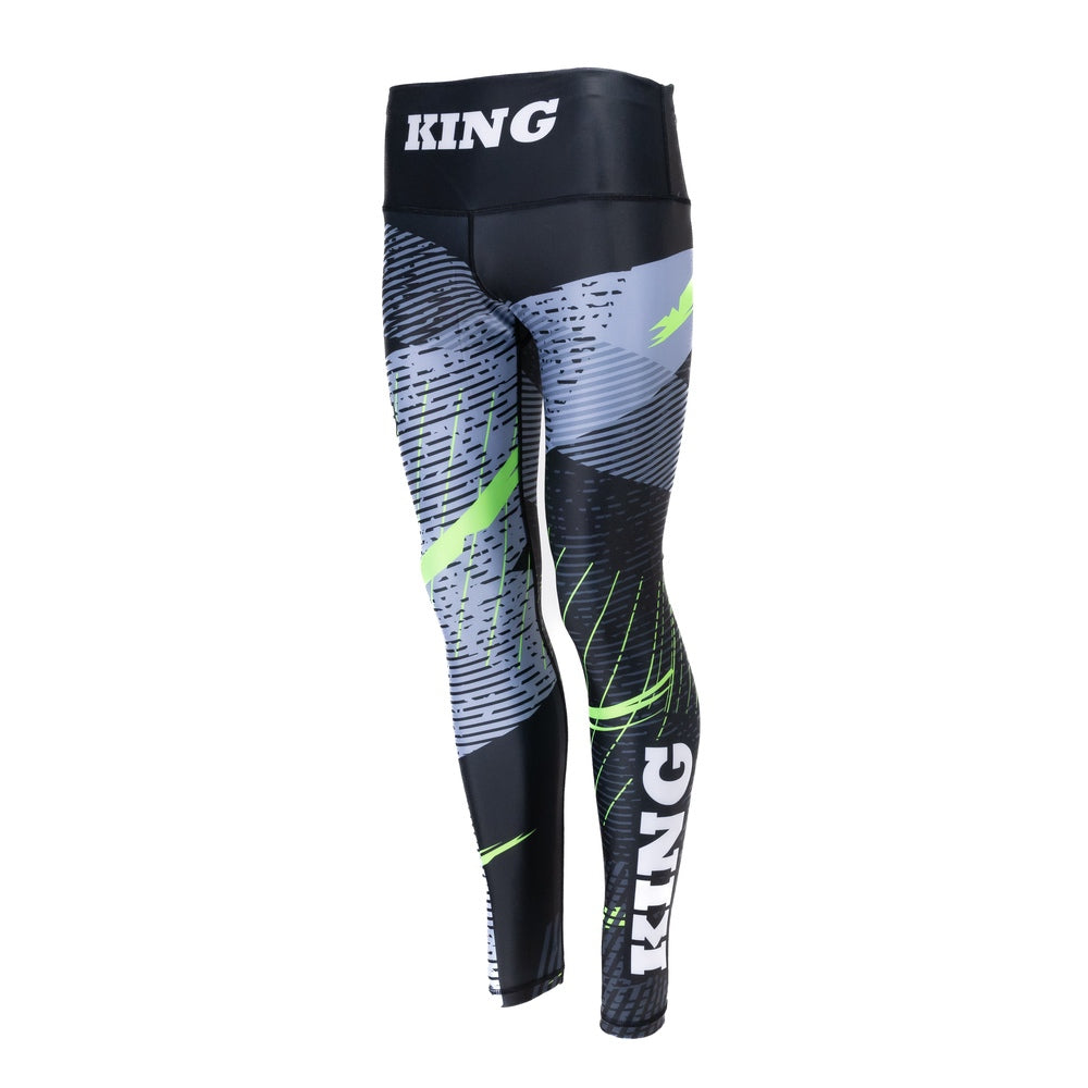 King Pro Boxing Shadow 2 Ladies Spats Dames spats