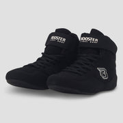 Booster Fightgear BCS Black Boksschoenen