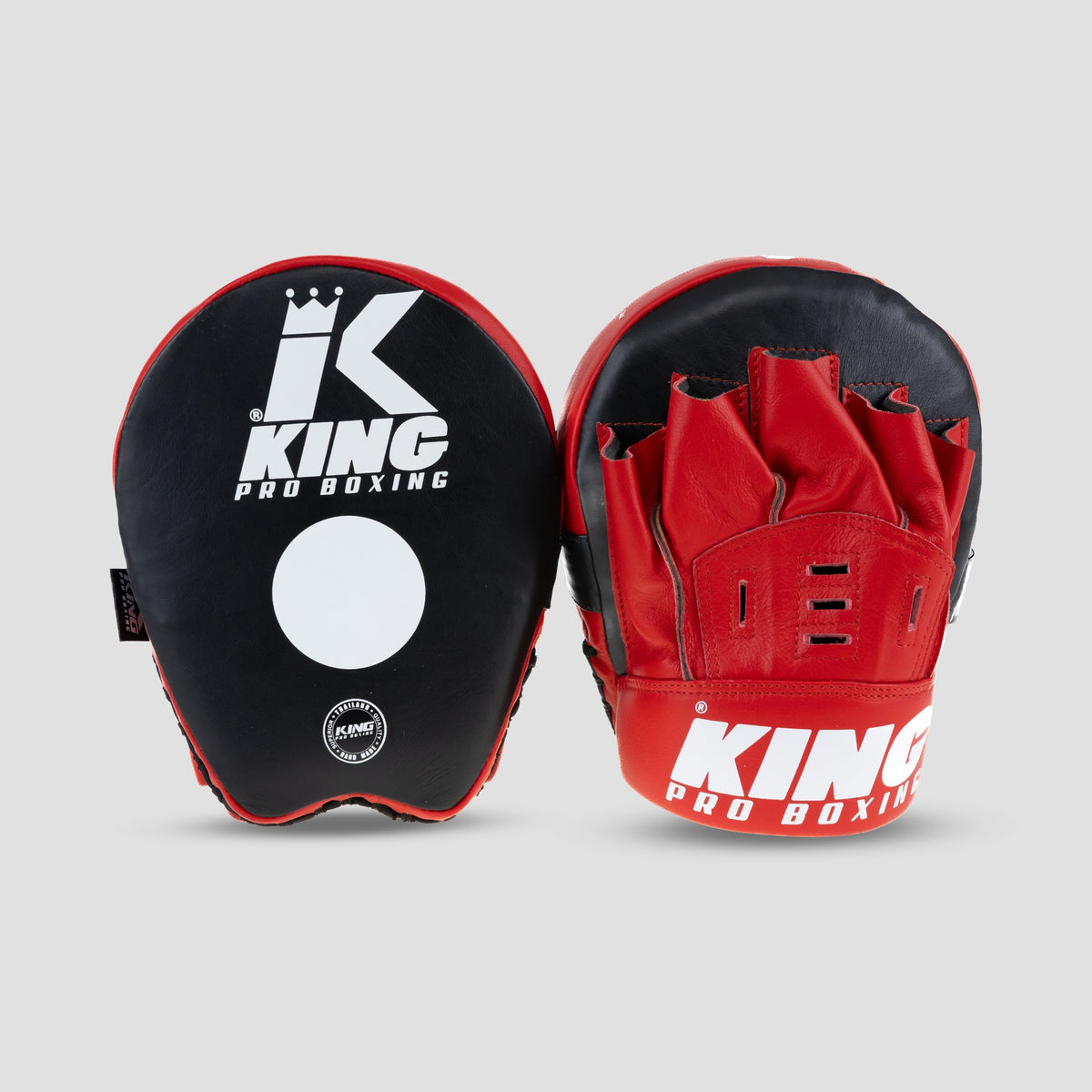 King Pro Boxing FM 2 Focus mitts
