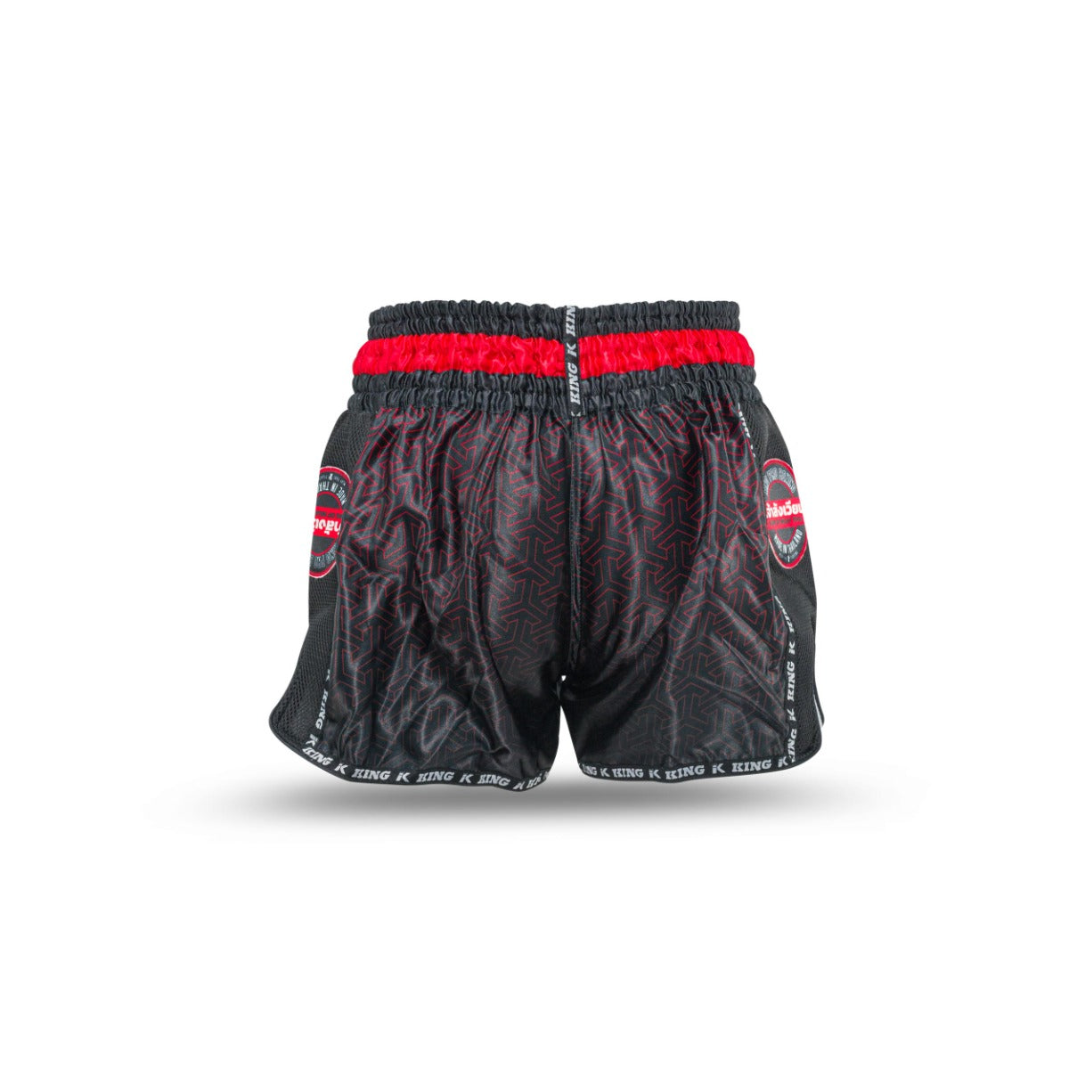 kpb origin 2 shorts