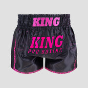King Pro Boxing 08 2 Shorts