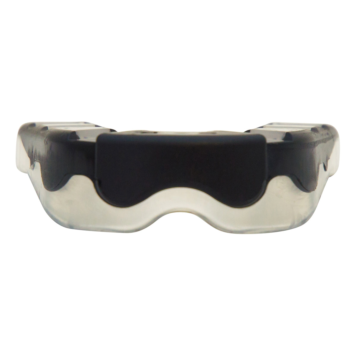 booster mgb black transparant gebitsbeschermer