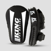 King Pro Boxing Revo Hybrid Lange focus mitts